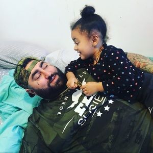 Meet your Posher, Jesse